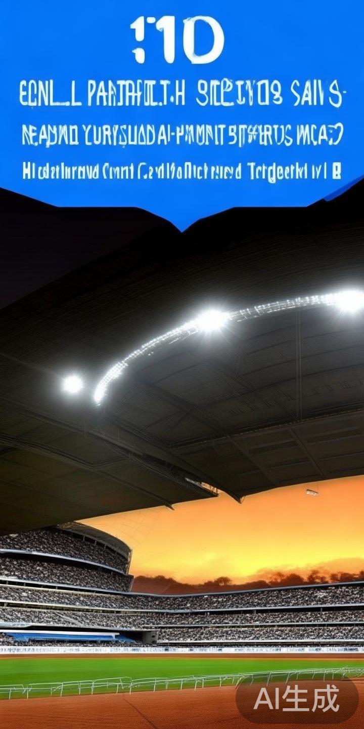 在当今数字化时代，体育迷们追求的不仅仅是比赛的激情