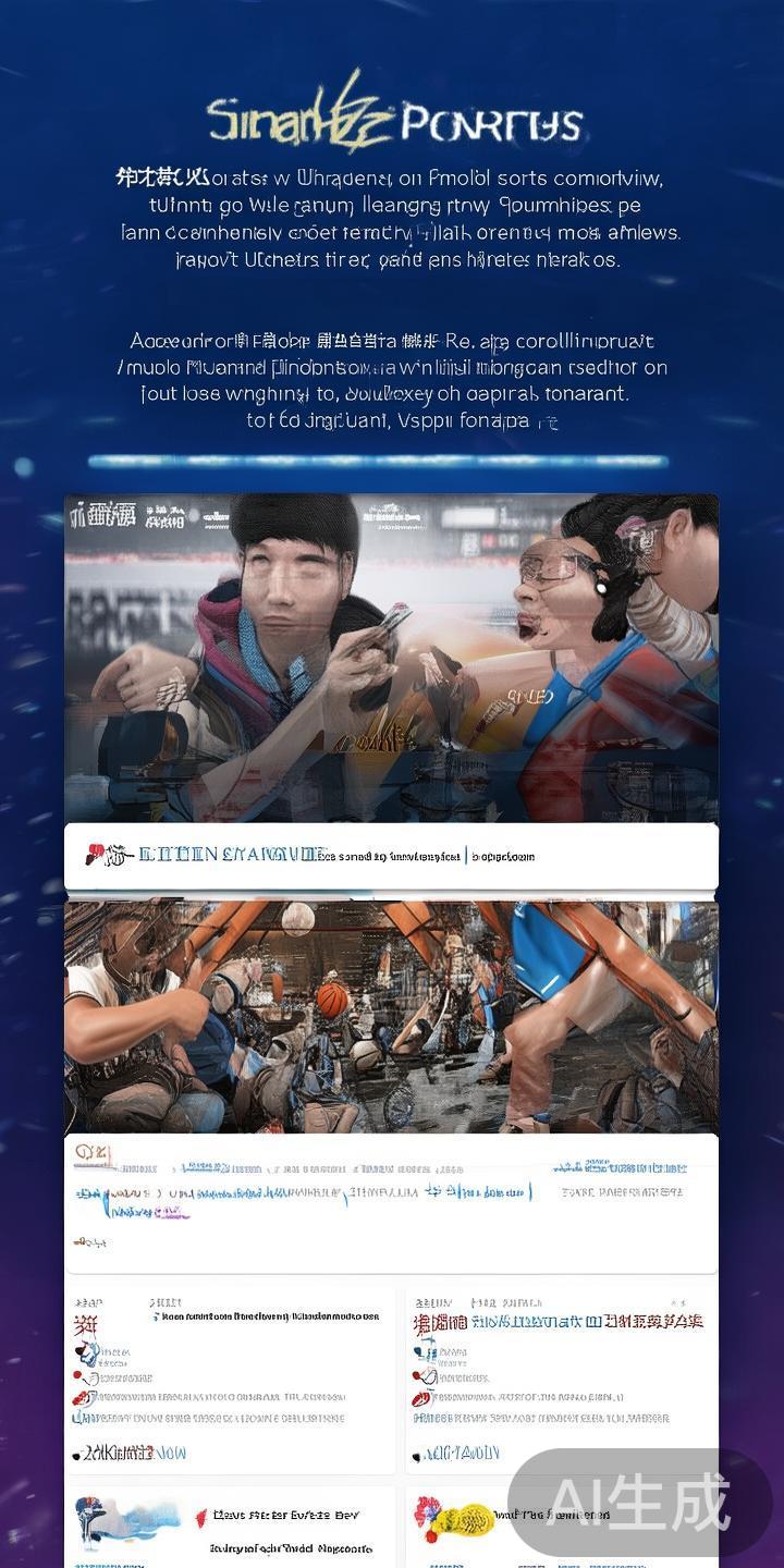 全面解析天博体育论坛官网首页热门话题及用户交流平台介绍