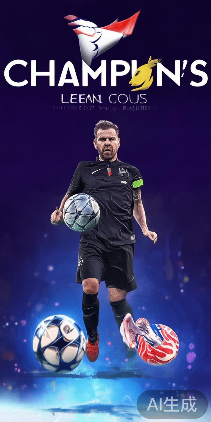 天博体育专家全面解析欧冠四强球队的战术特色与实力对比分析