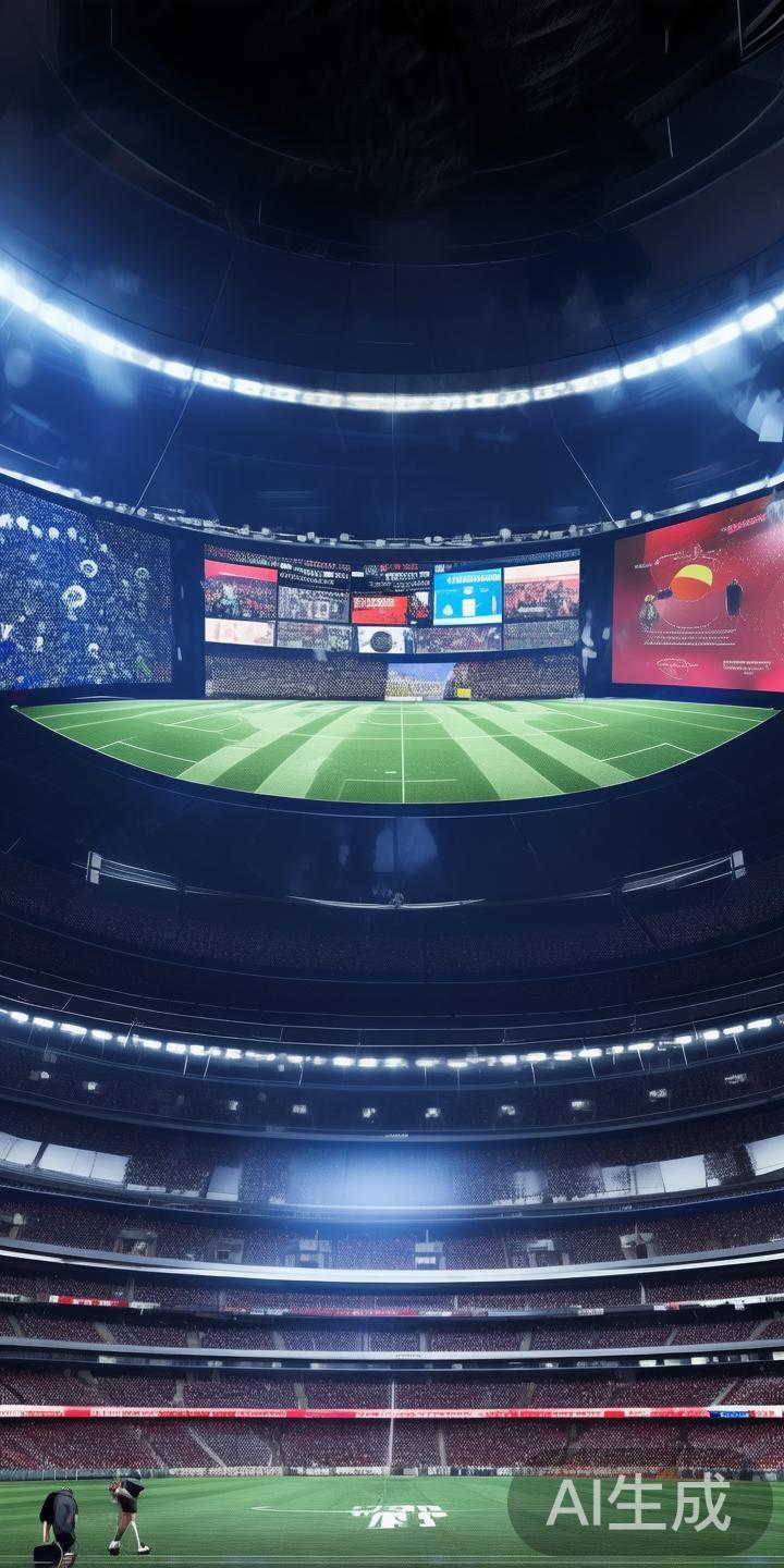 足球一直是全球最受关注的体育项目之一。天博tb体育