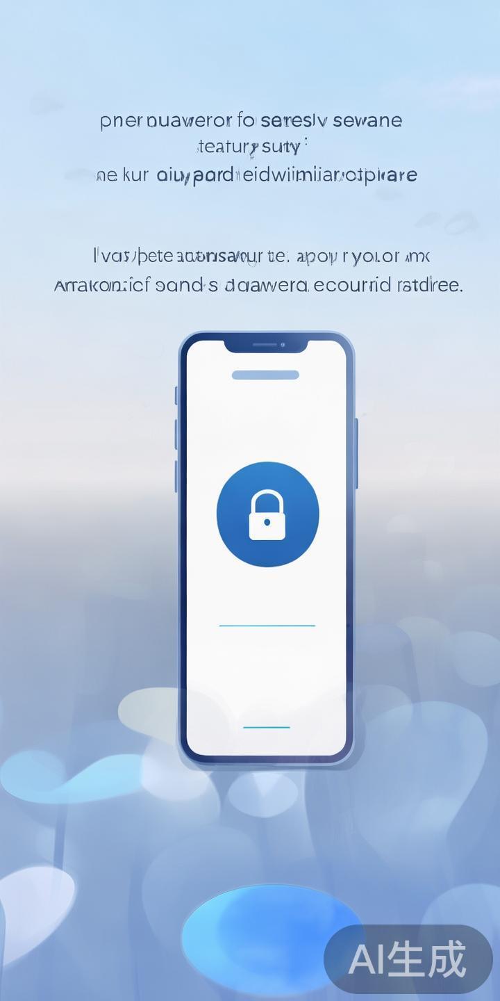 为避免每次都输入账号密码，建议在手机设置中启用密码