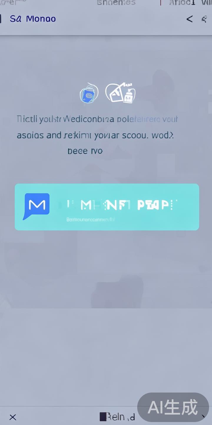 3.&nbsp;完成验证步骤
系统会向您的手机或邮箱发送验