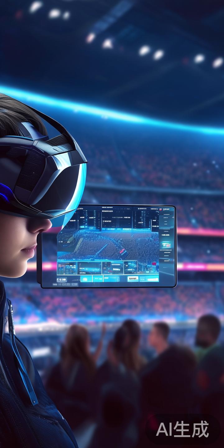 为了体验流畅、稳定的体育直播和竞猜功能，建议用户在