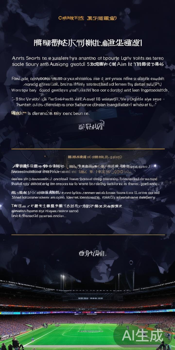 随着体育产业的不断发展，体育博彩行业逐渐成为众多资