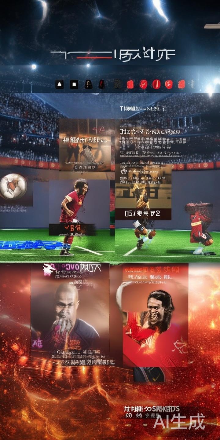 天博体育今日新闻盘点:最新赛事更新与热点话题全方位解析 今天的体育界依旧繁忙而精彩——各大赛事正如火如荼进