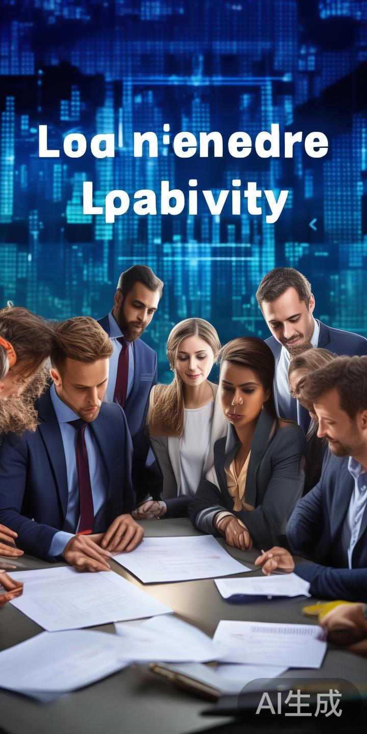 天博体育企业类型与法律属性的综合分析与探讨 有限责任:公司股东以认缴的出资额为限承担责任,最大