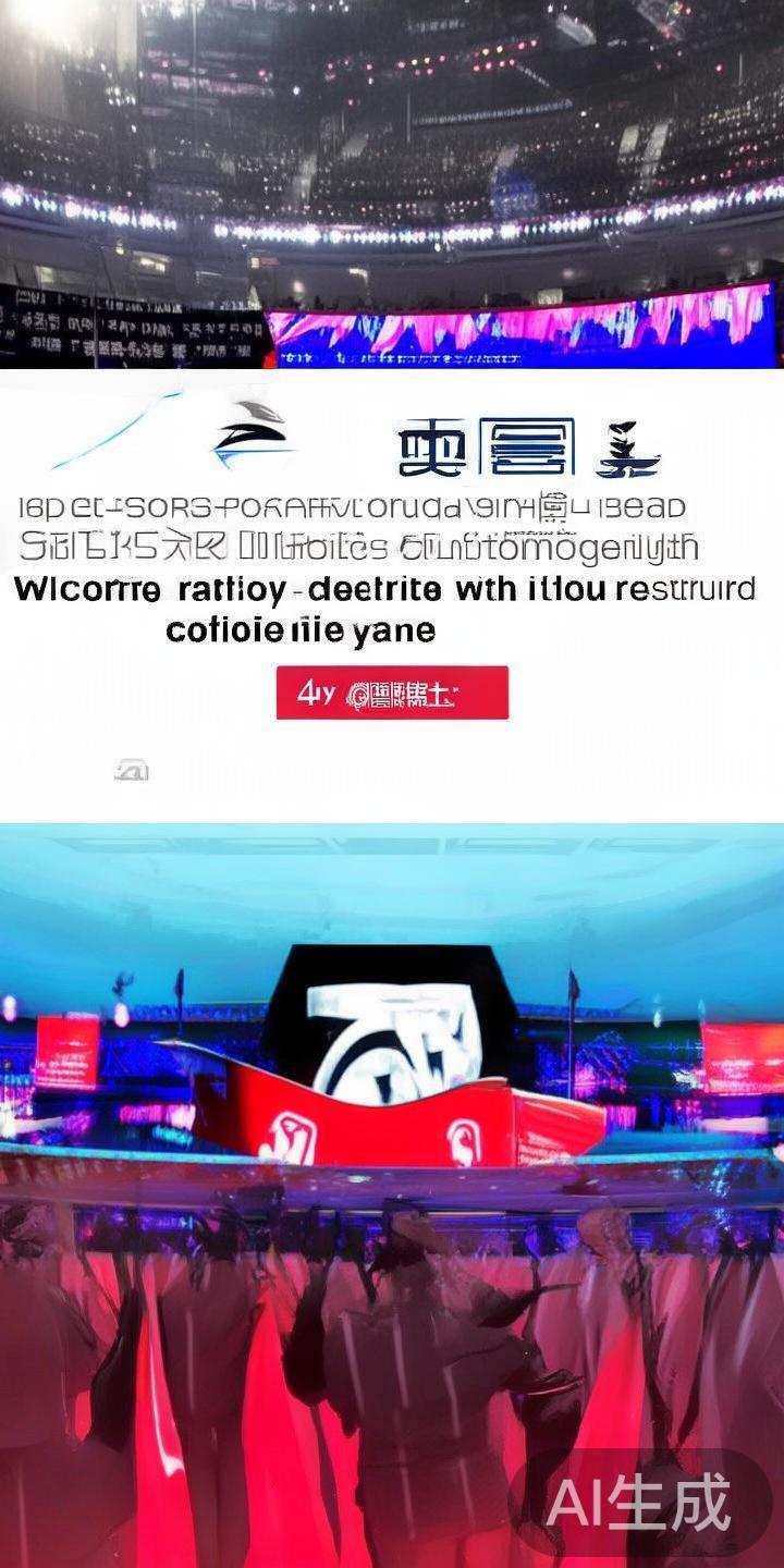 天博体育赛事直播频道在哪可以在线观看详细地址分享 除了官方渠道,天博体育的赛事直播也常通过一些大型的