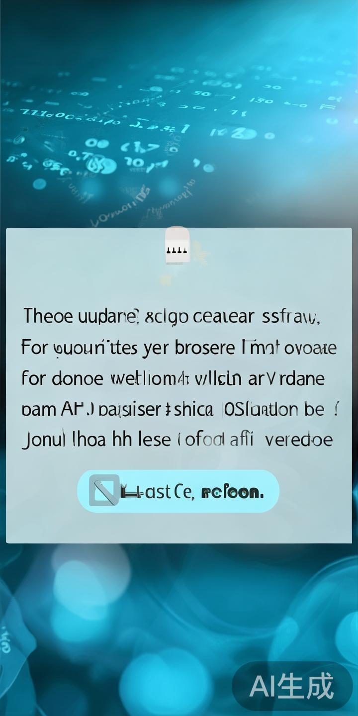 三、更新浏览器或软件版本
如果使用网页登录，建议