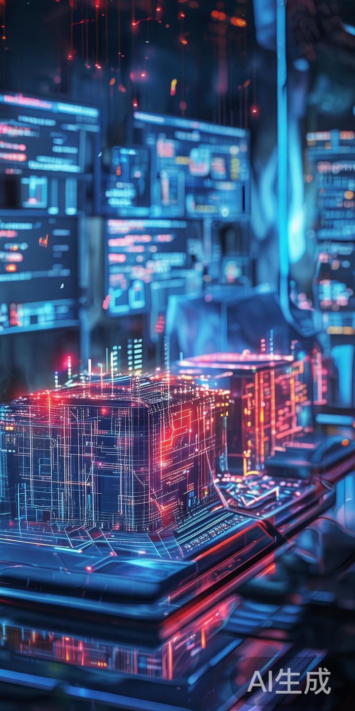 此外，平台引入技术手段保障系统的稳定性和抗攻击能力