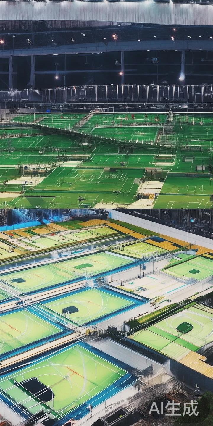 天博体育馆网克罗地：全面解析场馆设施与特色服务全方位介绍