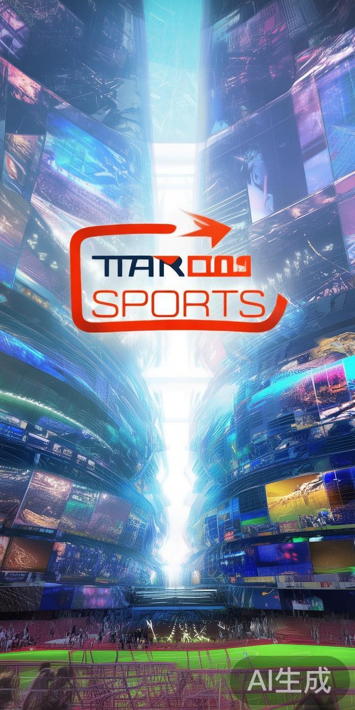 天博体育品牌成长之路：发展历程与核心价值全面解析